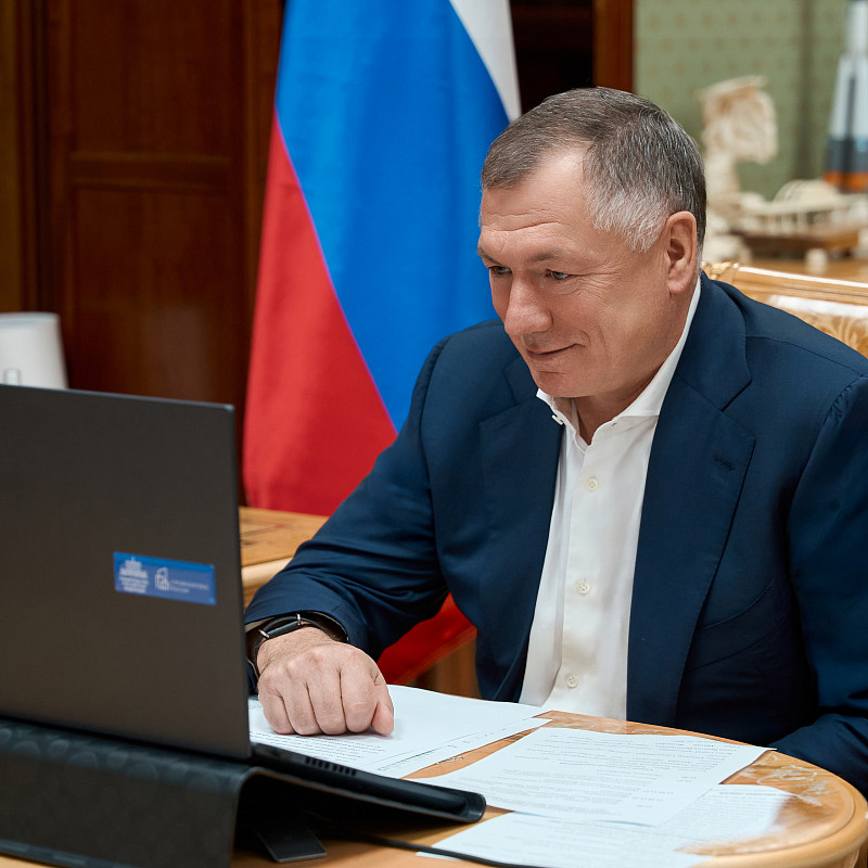 В Самаре завершена проходка тоннеля для станции метро «Театральная»